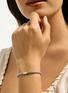  - JOHN HARDY - Icon 14K Gold Sterling Silver Extra Small Bracelet — Size US