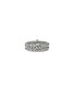 Detail View - Click To Enlarge - JOHN HARDY - Icon Link Sterling Silver Band Ring — Size 6