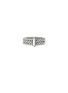 Main View - Click To Enlarge - JOHN HARDY - Icon Link Sterling Silver Band Ring — Size 6
