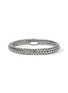 Detail View - Click To Enlarge - JOHN HARDY - Icon 14K Gold Sterling Silver Medium Bracelet — Size UM