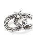 Detail View - Click To Enlarge - JOHN HARDY - JH Essentials Sterling Silver Hoop Earrings