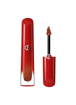 Main View - Click To Enlarge - GIORGIO ARMANI BEAUTY - Lip Maestro Magnet — 260