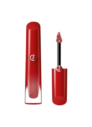 Main View - Click To Enlarge - GIORGIO ARMANI BEAUTY - Lip Maestro Magnet — 561