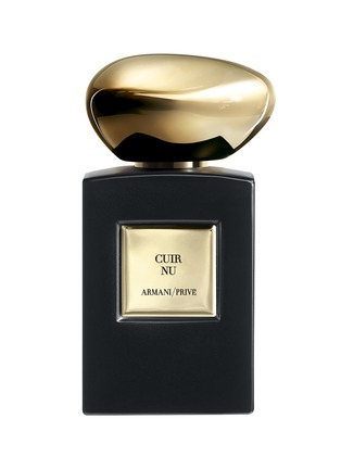 Main View - Click To Enlarge - GIORGIO ARMANI BEAUTY - Cuir Nu Eau de Parfum 50ml