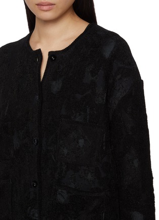  - ODAKHA - Invisible Bloom Jacket