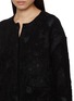 - ODAKHA - Invisible Bloom Jacket