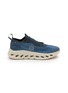 Main View - Click To Enlarge - LOEWE - x On Cloudtilt Denim Print Men's Sneakers
