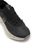 Detail View - Click To Enlarge - LOEWE - x On Cloudtilt Denim Print Men's Sneakers