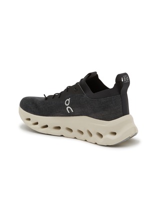  - LOEWE - x On Cloudtilt Denim Print Men's Sneakers