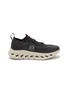 Main View - Click To Enlarge - LOEWE - x On Cloudtilt Denim Print Men's Sneakers