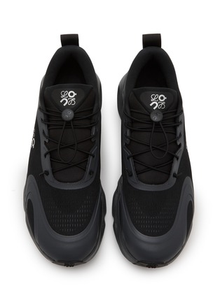 Detail View - Click To Enlarge - LOEWE - x On Cloudsolo Men's Sneakers