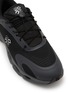Detail View - Click To Enlarge - LOEWE - x On Cloudsolo Men's Sneakers