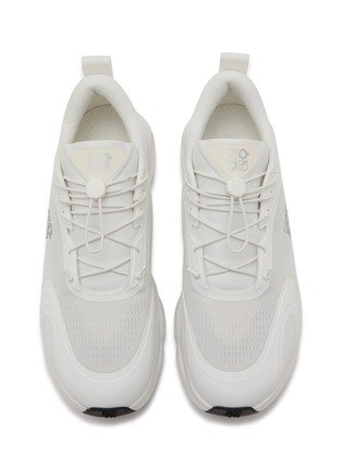 Detail View - Click To Enlarge - LOEWE - x On Cloudsolo Men's Sneakers