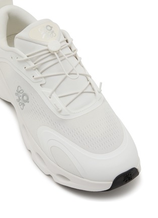 Detail View - Click To Enlarge - LOEWE - x On Cloudsolo Men's Sneakers