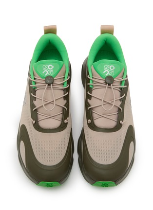 Detail View - Click To Enlarge - LOEWE - x On Cloudsolo Men's Sneakers