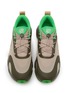 Detail View - Click To Enlarge - LOEWE - x On Cloudsolo Men's Sneakers