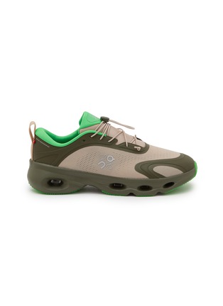 Main View - Click To Enlarge - LOEWE - x On Cloudsolo Men's Sneakers
