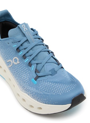 Detail View - Click To Enlarge - ON - Cloudsurfer Max Low Top Men's Sneakers