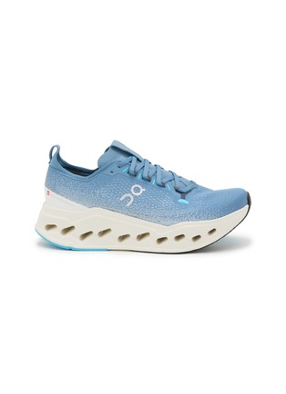 Main View - Click To Enlarge - ON - Cloudsurfer Max Low Top Men's Sneakers