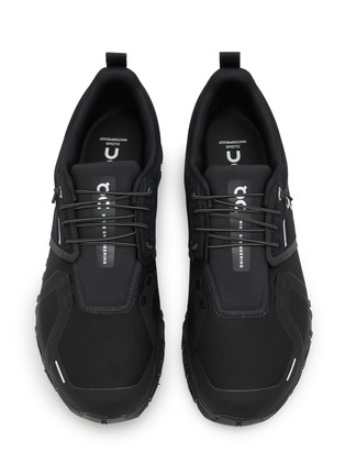 Detail View - Click To Enlarge - ON - Cloud 6 WP Low Top Men's Sneakers
