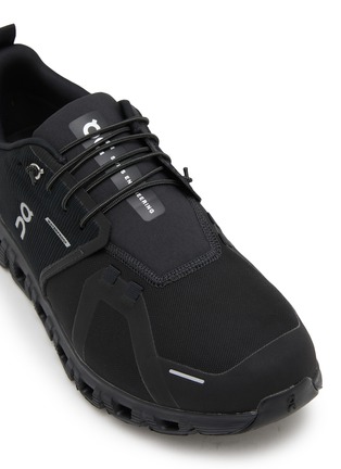 Detail View - Click To Enlarge - ON - Cloud 6 WP Low Top Men's Sneakers