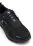 Detail View - Click To Enlarge - ON - Cloud 6 WP Low Top Men's Sneakers
