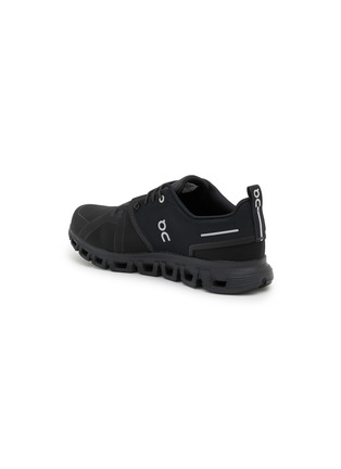  - ON - Cloud 6 WP Low Top Men's Sneakers