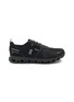 Main View - Click To Enlarge - ON - Cloud 6 WP Low Top Men's Sneakers