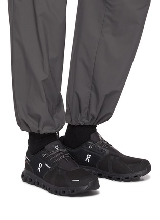 Figure View - Click To Enlarge - ON - Cloud 6 WP Low Top Men's Sneakers