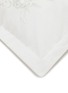 Detail View - Click To Enlarge - CELSO DE LEMOS - Trianon Pillowcase Set of 2 — 277 Laurel
