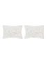 CELSO DE LEMOS Trianon Pillowcase Set of 2 — 277 Laurel