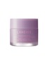 Main View - Click To Enlarge - LANEIGE  - Lip Sleeping Mask — Taro Bubble Tea