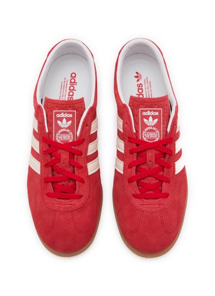 Detail View - Click To Enlarge - ADIDAS - Gazelle Lo Pro Men's Sneakers
