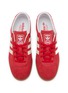 Detail View - Click To Enlarge - ADIDAS - Gazelle Lo Pro Men's Sneakers