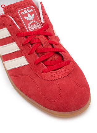 Detail View - Click To Enlarge - ADIDAS - Gazelle Lo Pro Men's Sneakers