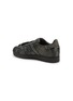  - ADIDAS - Superstar II Premium Denim Men's Sneakers
