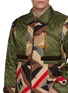  - KHOKI - Patchwork Quilted Jacket