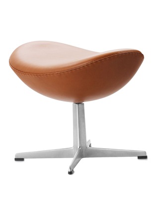 Main View - Click To Enlarge - FRITZ HANSEN - Egg Foot Stool