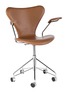 FRITZ HANSEN Series 7 Office Chair