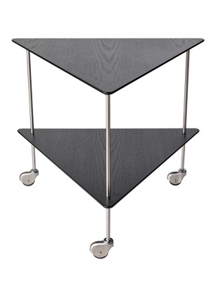 Main View - Click To Enlarge - FRITZ HANSEN - AJ Trolley