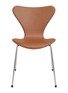 FRITZ HANSEN Series 7 Upholstered Chair