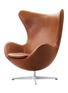 FRITZ HANSEN Egg Lounge Chair