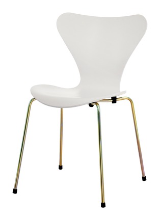 Main View - Click To Enlarge - FRITZ HANSEN - Series 7 Chair