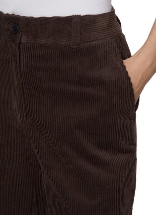  - DUNST - Corduroy Blend Pants