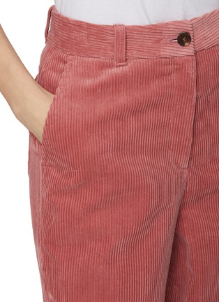  - DUNST - Corduroy Cotton Pants