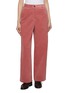 Main View - Click To Enlarge - DUNST - Corduroy Cotton Pants