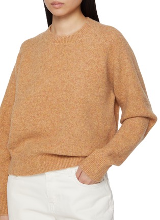  - DUNST - Shaggy Dog Knit Sweater
