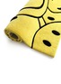 Detail View - Click To Enlarge - MAISON DEUX - x Smiley Rectangle Rug