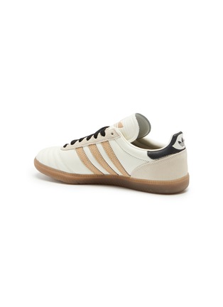 Detail View - Click To Enlarge - ADIDAS - Samba JP Low Top Unisex Sneakers
