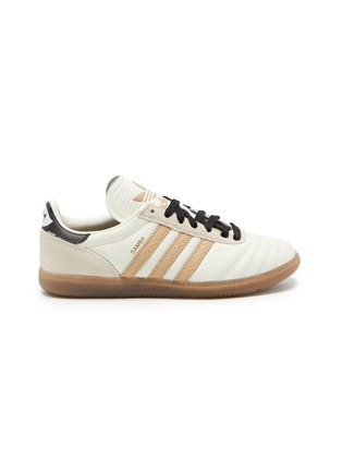 Main View - Click To Enlarge - ADIDAS - Samba JP Low Top Unisex Sneakers